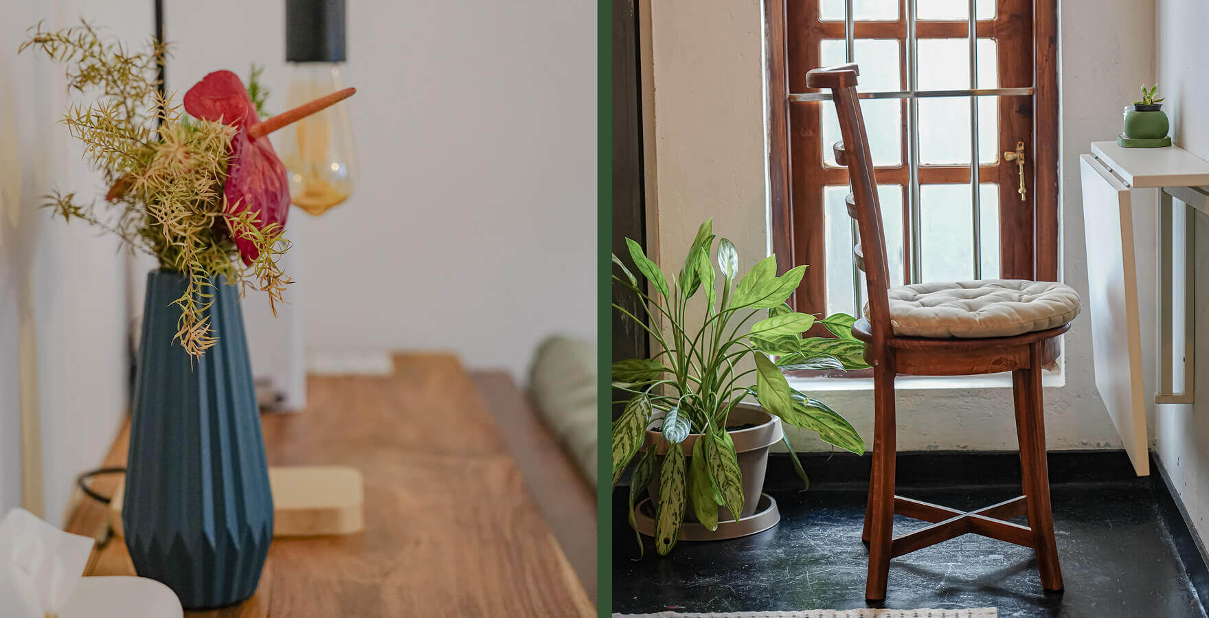 Accommodation in Hiriketiya - Homebase Coliving