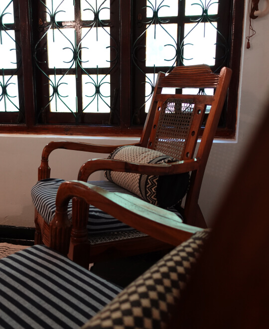 wardrobe room 3 hiriketiya surf accommodation