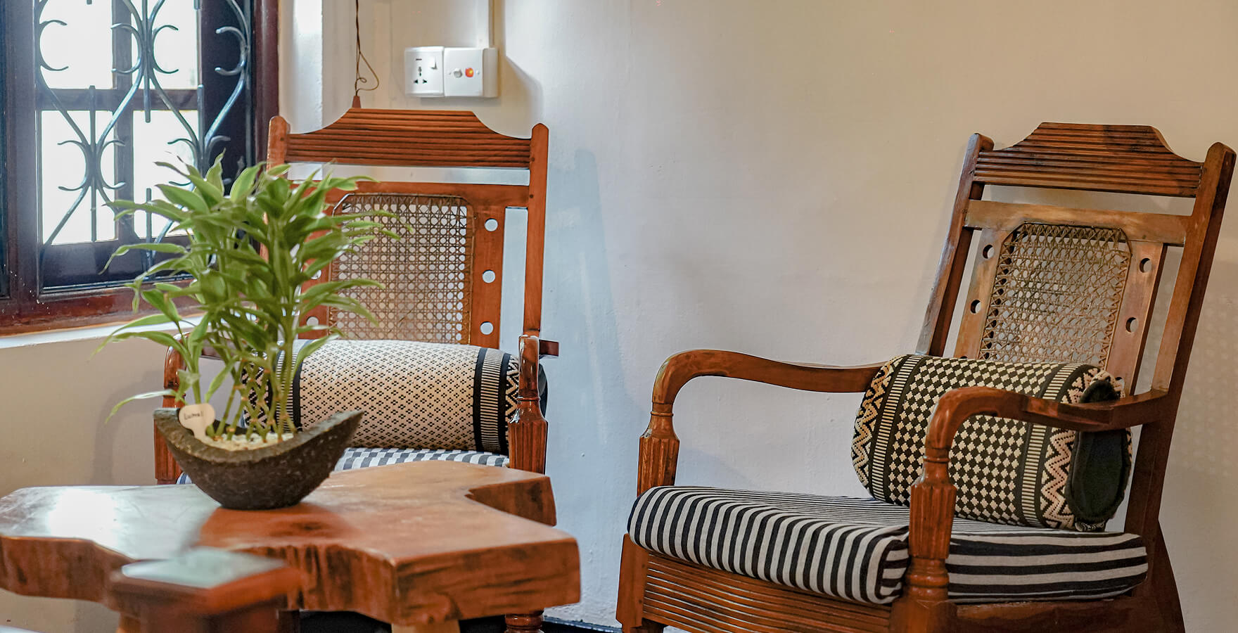 Homebase Hiriketiya Coliving Accommodation Room 3