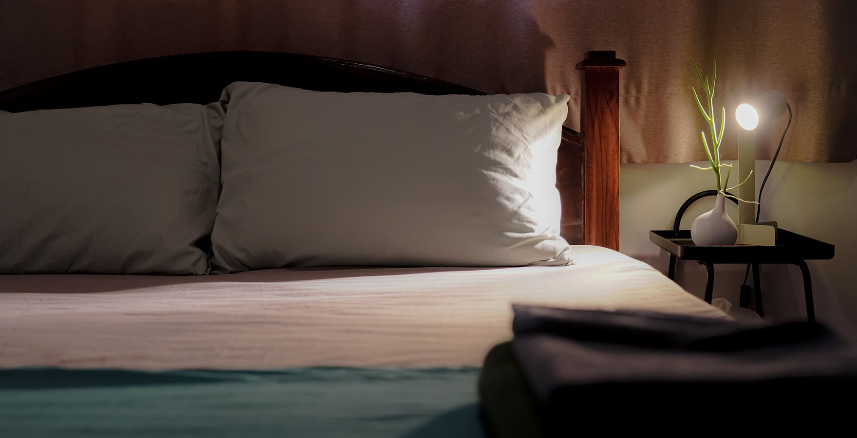 Homebase Hiriketiya Accommodation coliving Room 1