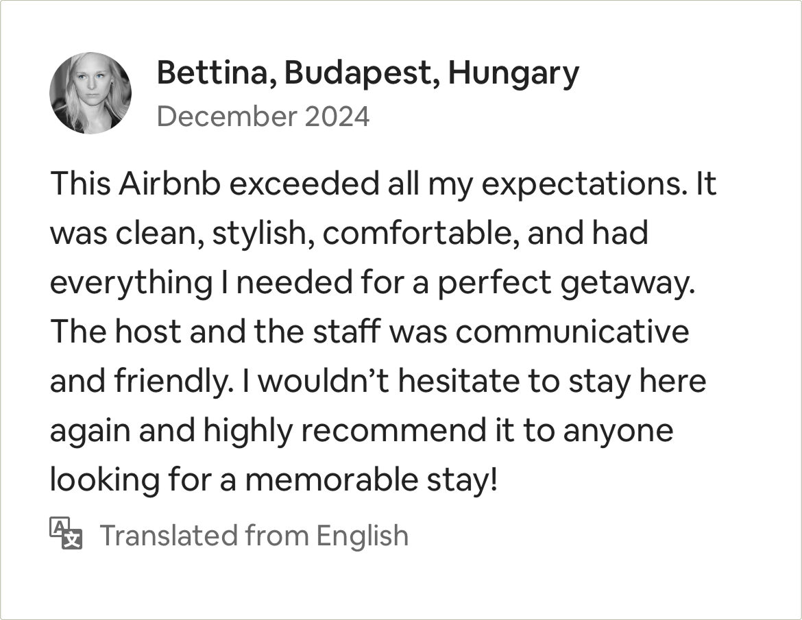 Coliving Hiriketiya Guest Review